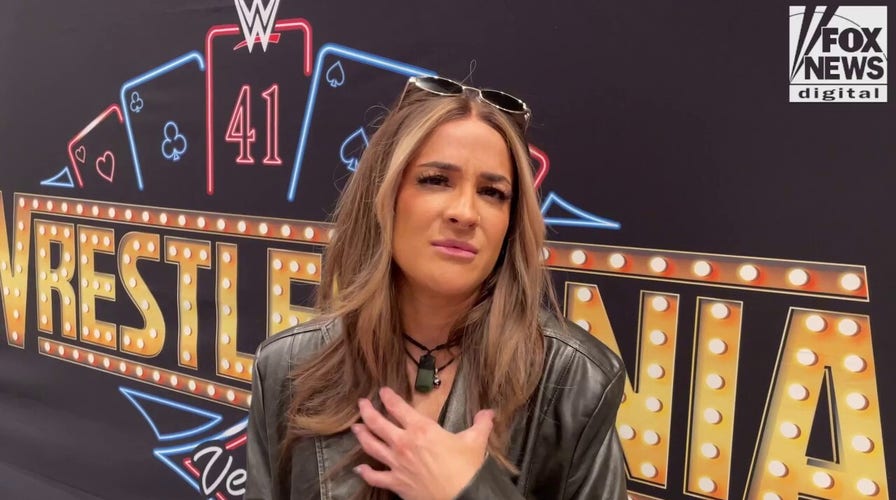 Dakota Kai reminds rising NXT stars to remember why they do it