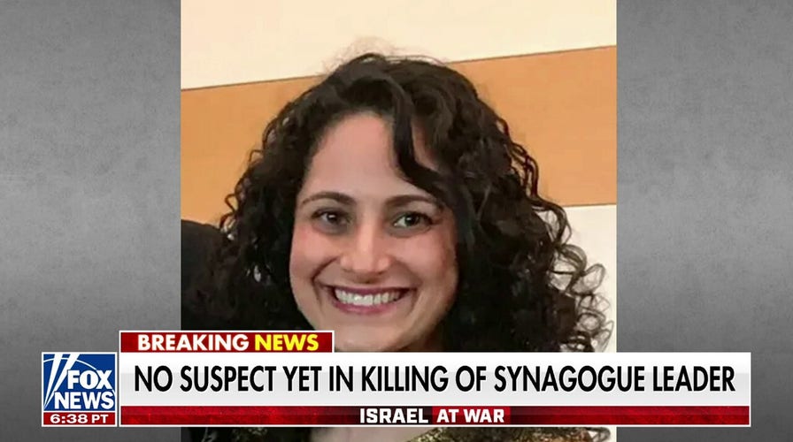 Police report no evidence of hate crime in death of Detroit synagogue leader