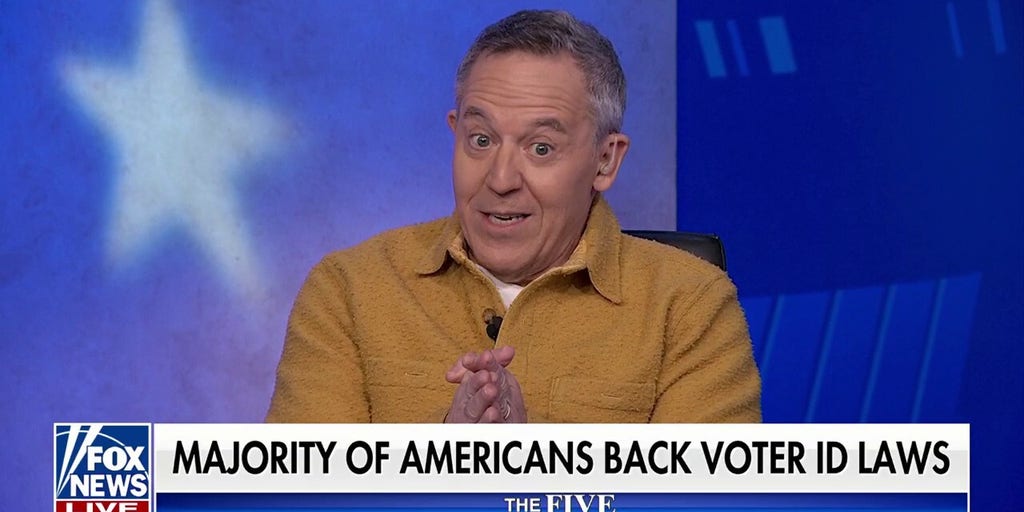 Gutfeld: Dems realize any kind of oversight is 'oppressive to their corruption'