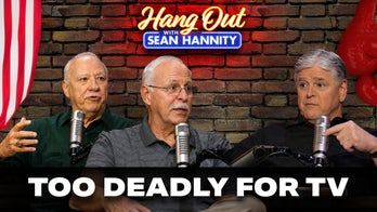 What Netflix Left Out: The Real Narcos Agents Tell All | Hang Out with Sean Hannity