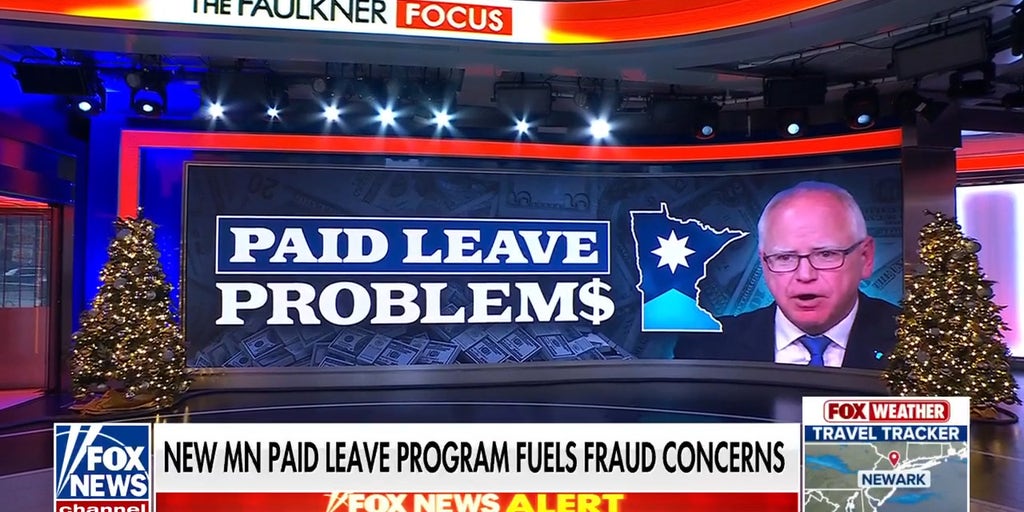 New Minnesota paid leave program fuels fraud concerns