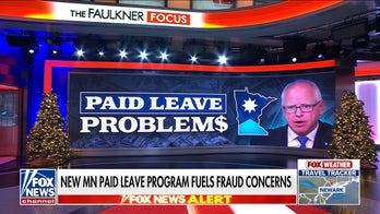 New Minnesota paid leave program fuels fraud concerns