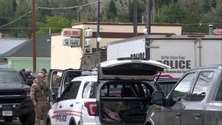 At least 4 dead in Montana bar shooting