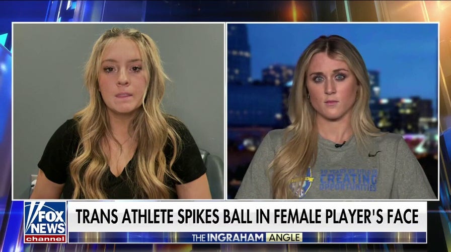 High School Volleyball Player Says She Suffered Concussion After Being ...