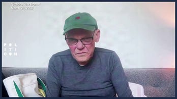 Carville doubles down on theory Trump will resign after midterms, ask JD Vance for pardon