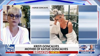Kaylee Goncalves’ mother not surprised by Kohberger's claims of innocence, hopes he is sentenced to death