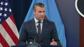 Hegseth announces probe into Iran school strike