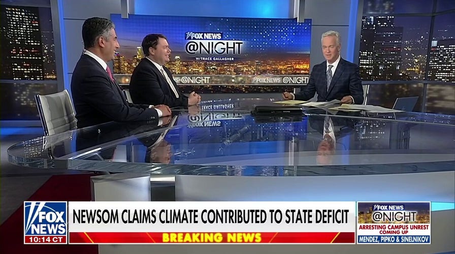 California has told migrants ‘come on in’: Carl DeMaio