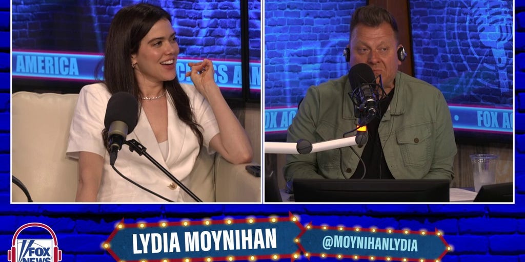 Moynihan: Graham Platner Is Literally Cosplaying As A Working-Class Person