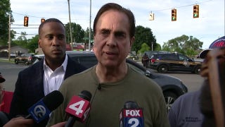 Sheriff gives update after Michigan splash pad shooting  - Fox News