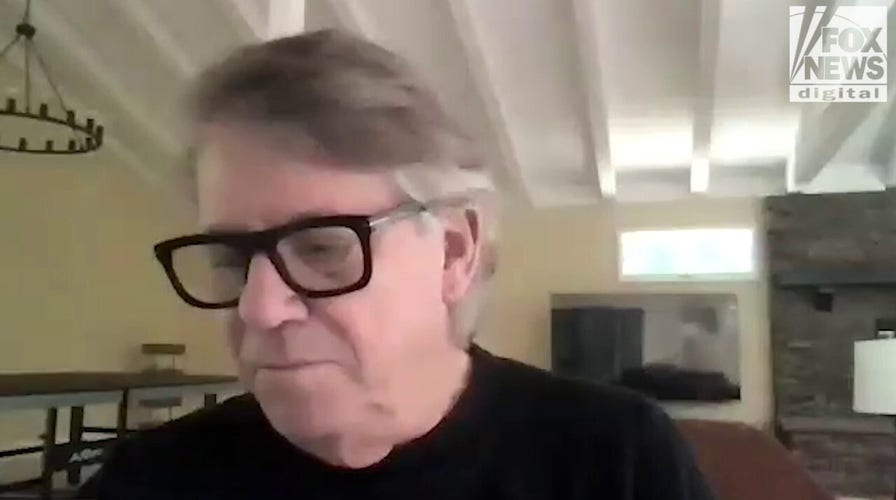 Anson Williams recalls ‘Happy Days’ co-star Don Most's best man speech at his wedding