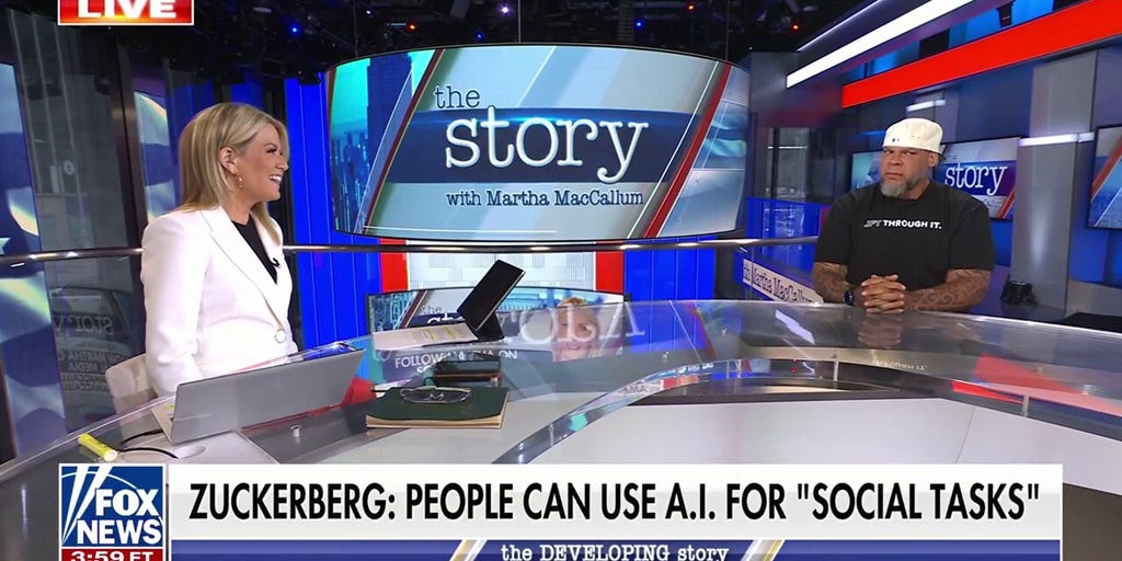 Tyrus explains why Elon Musk's DOGE needs to be a 'staple'