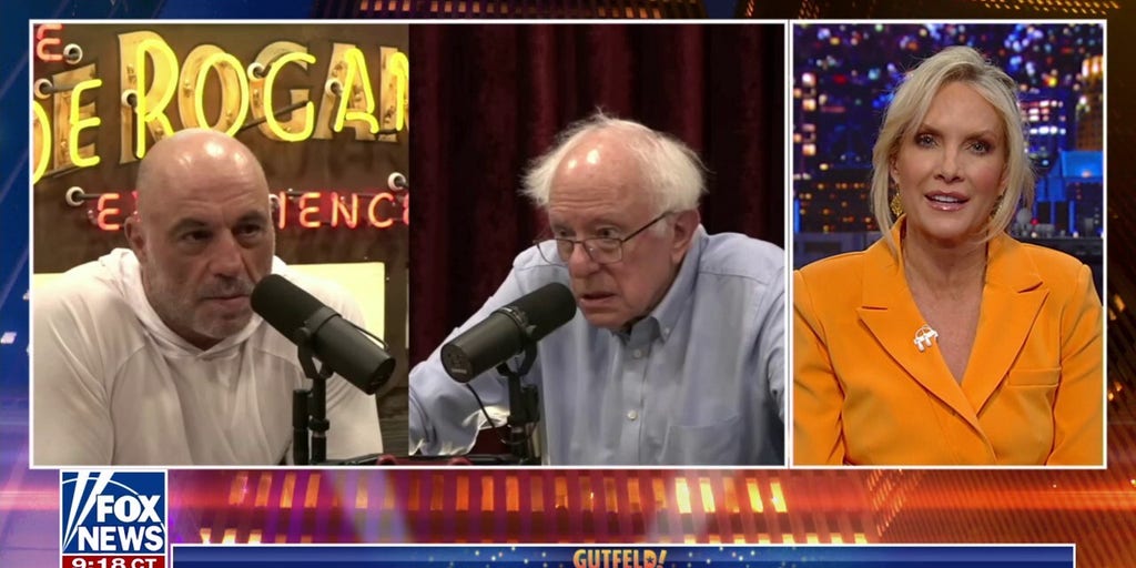 'Gutfeld!': Bernie's arguments get wrecked when his facts get checked