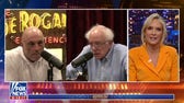 'Gutfeld!': Bernie's arguments get wrecked when his facts get checked
