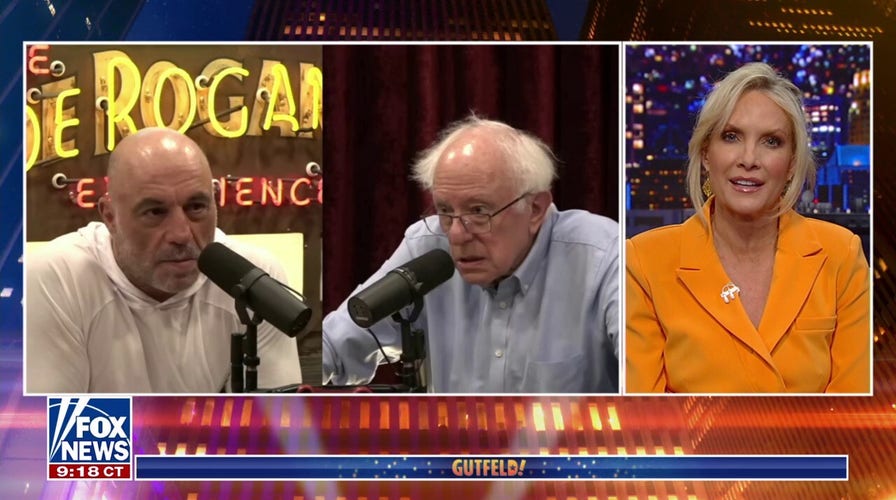 'Gutfeld!': Bernie's arguments get wrecked when his facts get checked