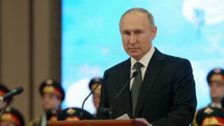 Pompeo: Russia is ‘pretty clearly’ behind cyberattack on American government agencies - Fox News