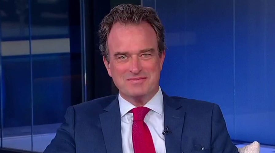 Biden's progressive agenda is 'Barack Obama on steroids': Charlie Hurt