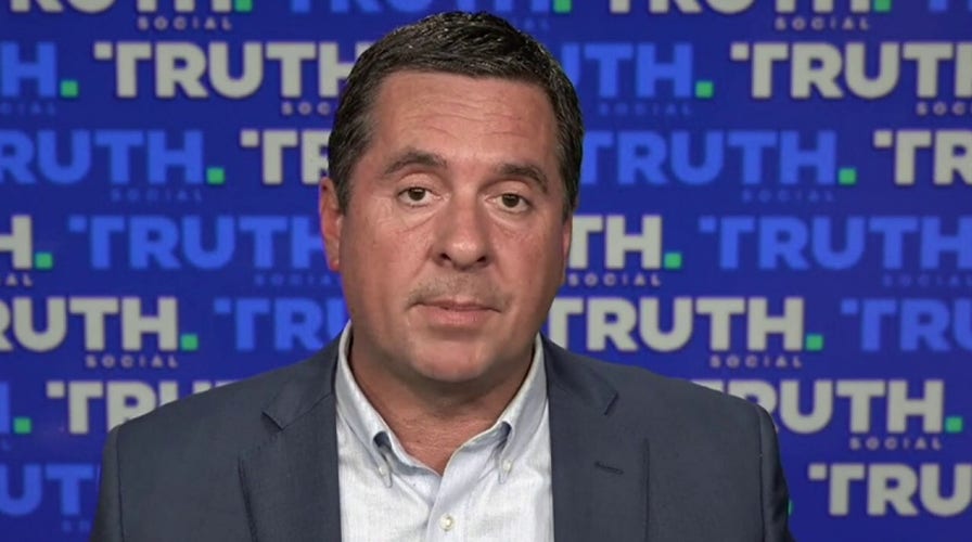 Devin Nunes: Observers now see FBI as 'hopelessly corrupt' following Durham report