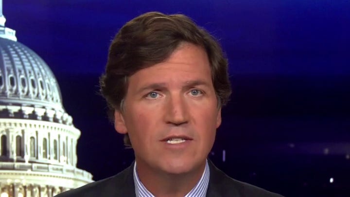 Tucker: Critical race theory is a lie from start to finish	