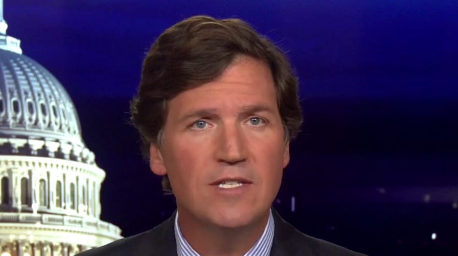 Tucker: Critical race theory is a lie from start to finish