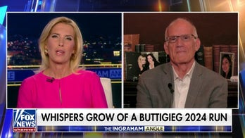 Victor Davis Hanson: Pete Buttigieg is condescending and fake when he talks to Americans