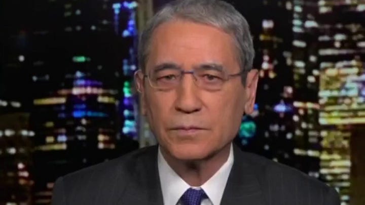 Hong Kong Isp Blocks Access To Pro Democracy Website Under National Security Law Fox News Hong Kong Isp Blocks Access To Pro Democracy Website Under National Security Law Fox News