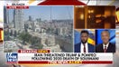 Mike Pompeo argues 'the world is safer' after Israel's attack on Iran