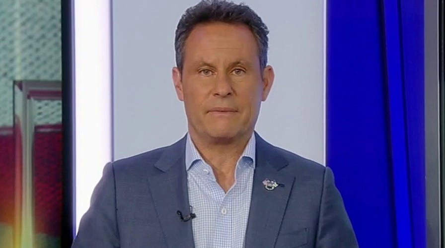 Brian Kilmeade: Past elections show 2024 is 'just getting started'