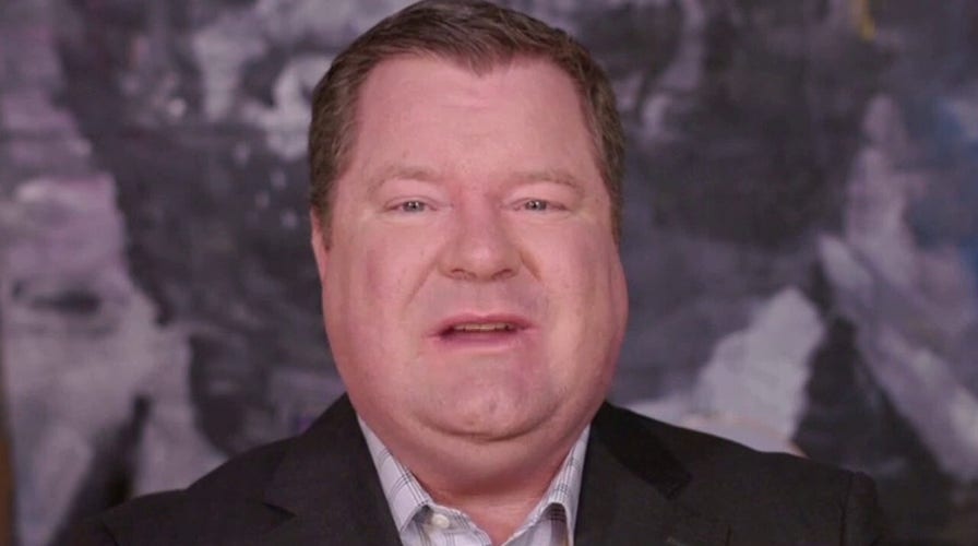 Radio host says conservatives must fight back against ‘woke’ left corporations