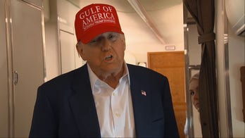 Trump says Massie is 'gonna be history' as 'big beautiful bill' jumps final hurdles to passage