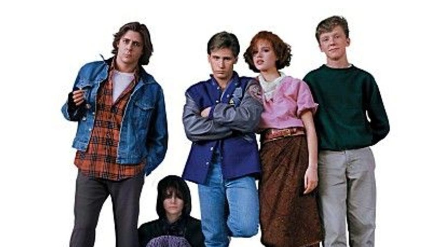 'The Breakfast Club': 5 Facts About the John Hughes Classic to Celebrate Its 35th Anniversary