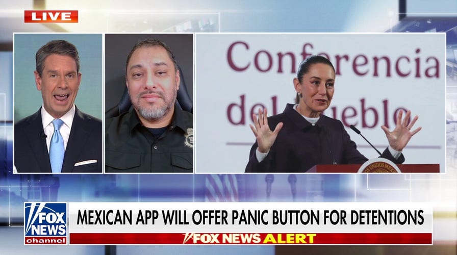 Take Trump at his word, warns National Border Patrol union president