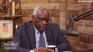 Clarence Thomas recalls funny conversation with Justice Alito about their time at Yale