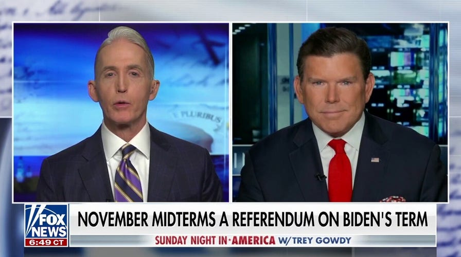 Inflation, economy remain key issues ahead of midterm elections