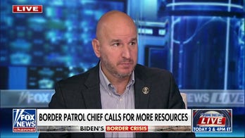 There were some 'really, really good things' in Senate border bill: Brandon Judd