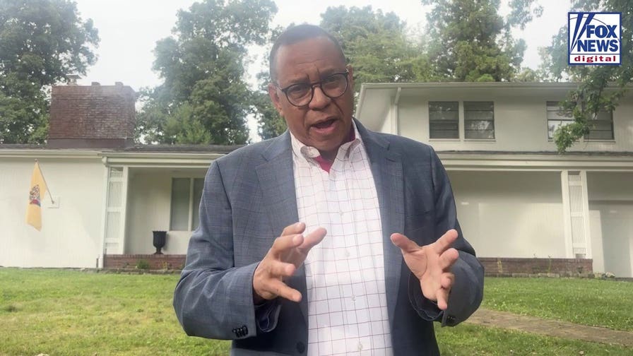 NJ Lt Gov Dale Caldwell addresses resignation amid sexual harassment, ethics probe