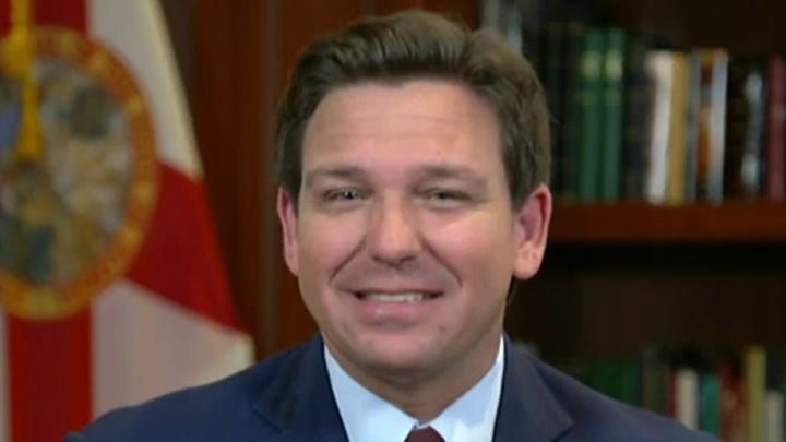 Ron DeSantis: Floridians know there will be no lockdowns