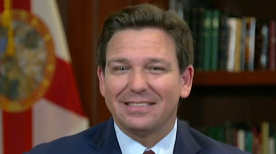 Ron DeSantis: Floridians know there will be no lockdowns