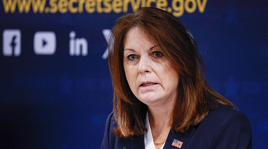 WATCH LIVE: Secret Service boss answers to Americans on failed security that almost had Trump killed