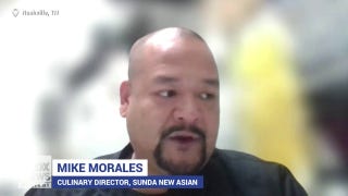 This chef likes making lo mein but ordering chow mein - Fox News