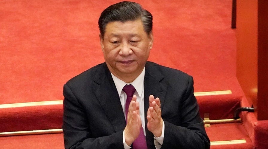 China expert says China knows it has 'leverage' on White House, previews US-China meeting
