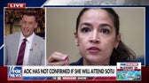 AOC defends herself after criticism for her comments at the Munich Security Conference