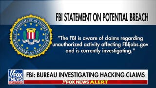 Hacking group 'ShinyHunters' claims massive FBI employee data breach