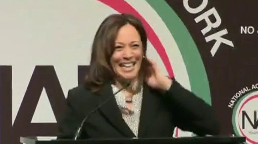Will Biden naming Kamala Harris affect the Black vote?
