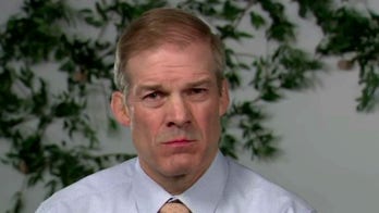 Jim Jordan responds to lawsuit from Manhattan prosecutor over House investigation