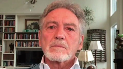 Larry Gatlin tests positive for COVID-19 days after second vaccine dose