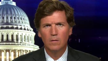 Tucker Carlson: Equality under law is slipping away