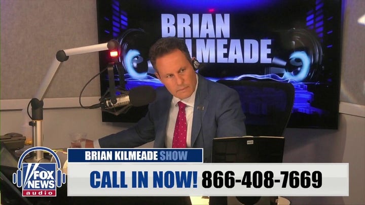 Rep. McCaul: Biden border policy is part of Dems' long-term strategy