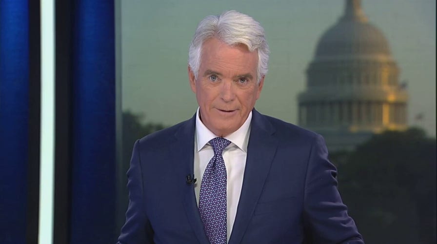 Coming up on Tuesday, Sep. 19 edition of ‘Special Report’