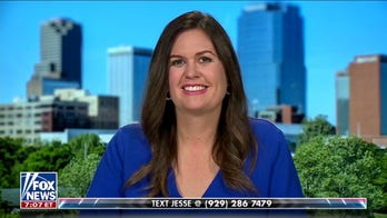 Inflation hurts middle-class Americans the most: Sarah Huckabee Sanders